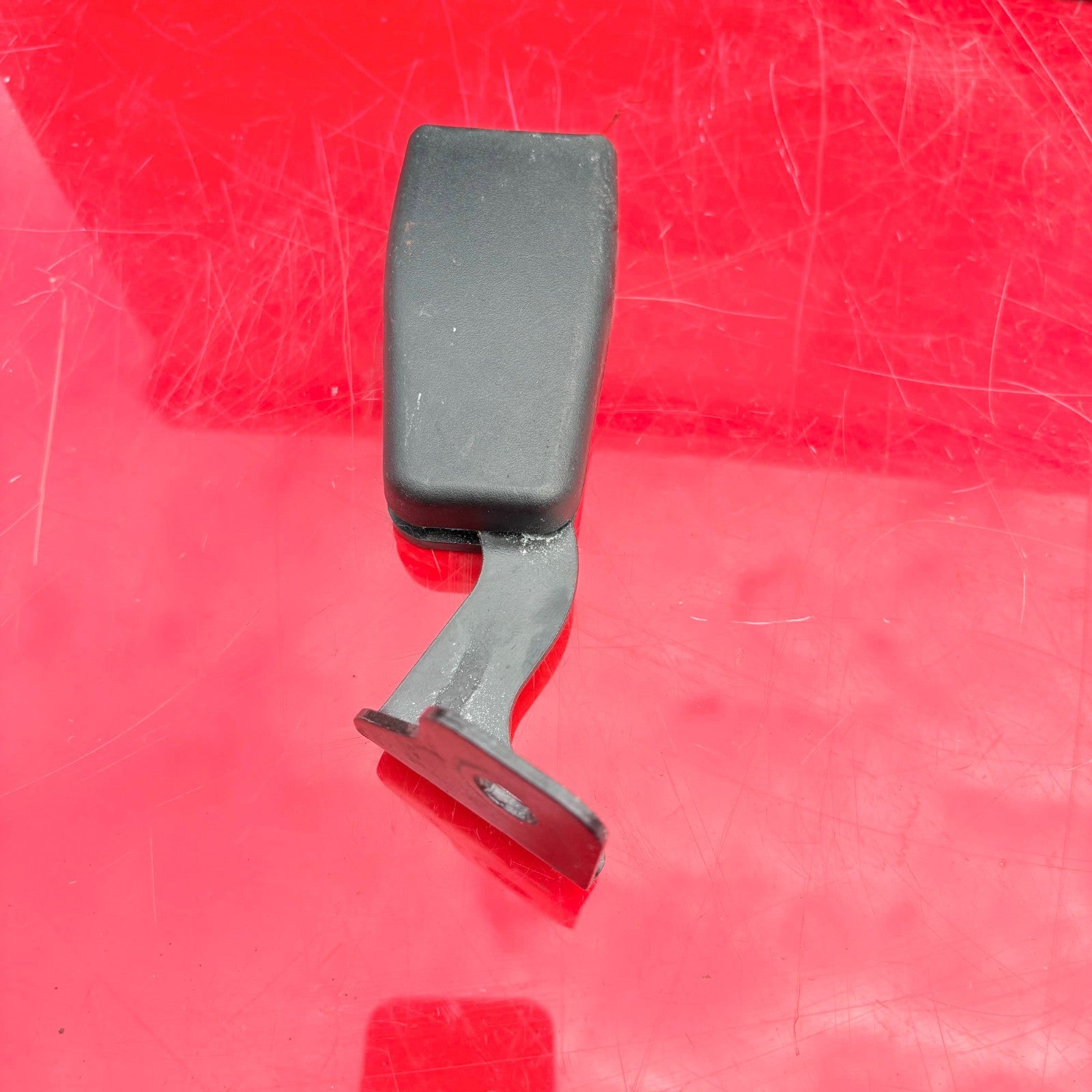 Hyundai Coupe 2008 Seat Belt Buckle Rear Right Buckle