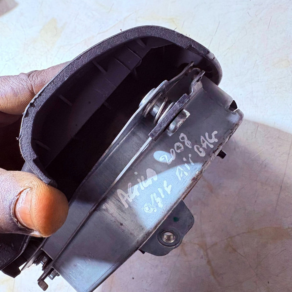 Vauxhall Agila Mk2 2008-2015 Steering Wheel Driver Airbag SRS Module 4815052KBO