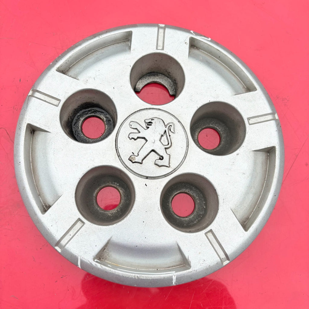 Boxer2007 Wheel Centre Cap Hub Cap