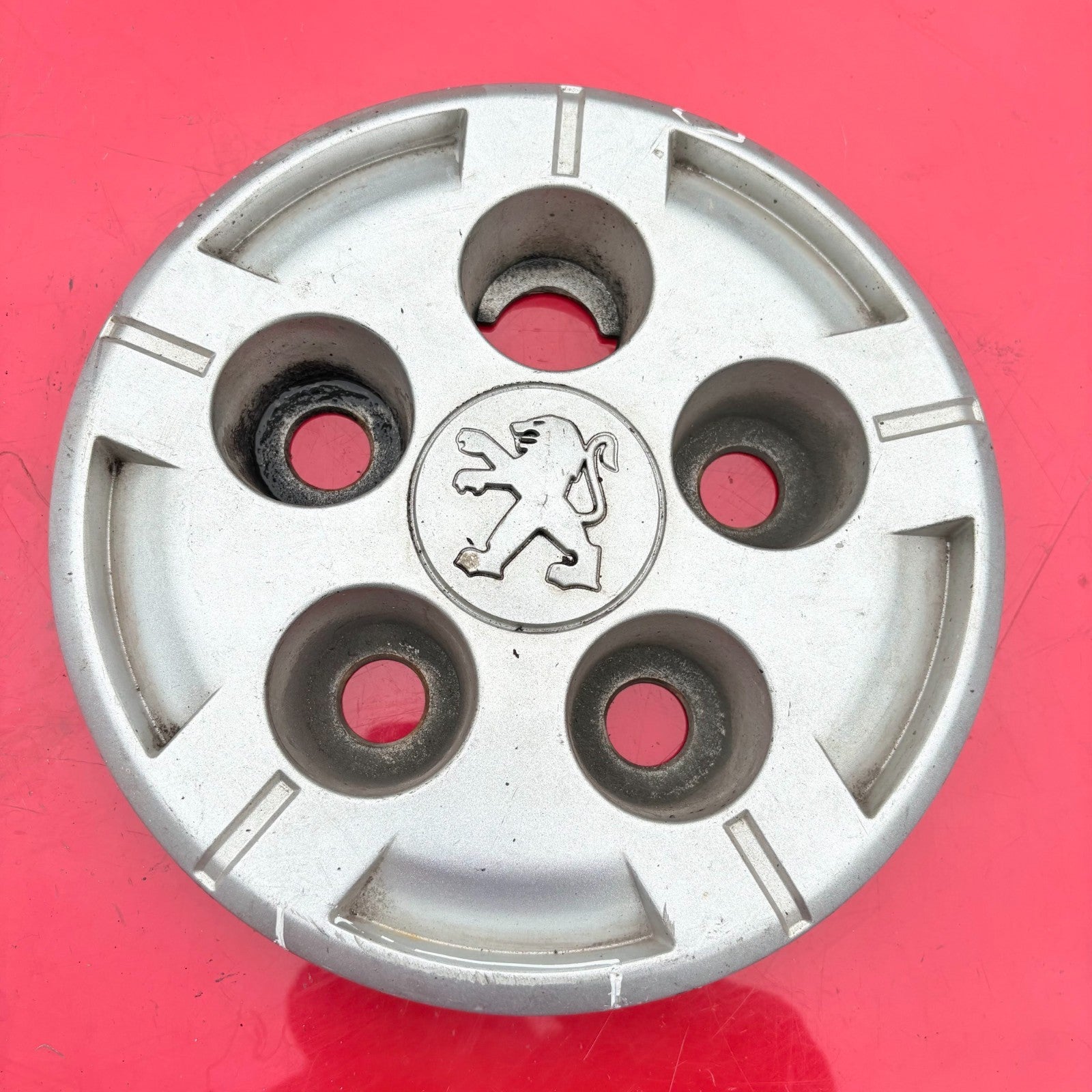 Boxer2007 Wheel Centre Cap Hub Cap