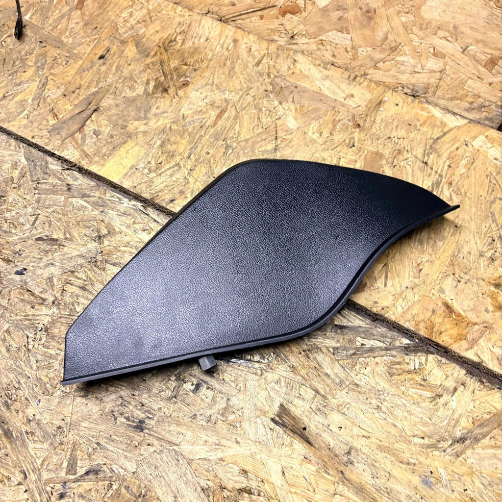 Kia Rio 2011-2017 RHD Right Dash End Cap Trim Panel 84768-1W200