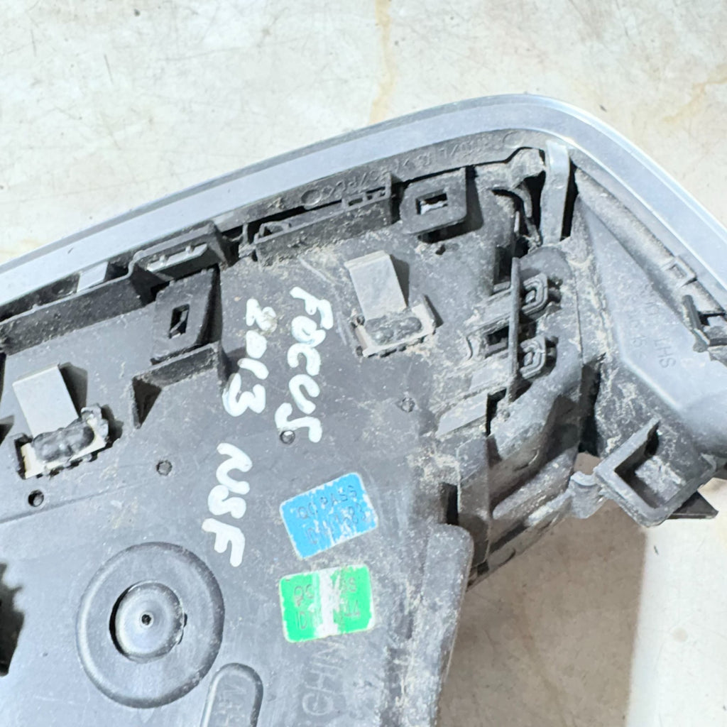 FORD FOCUS MK3 DASH AIR VENT PASSENGER FRONT LEFT SIDE 2010-2018