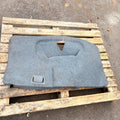 2002-2004 Audi A6 Boot Lid Trim