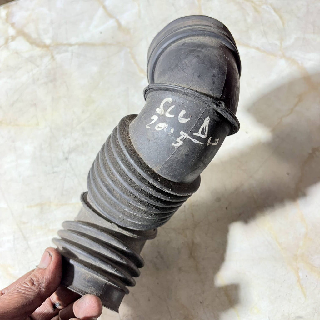 Fiat Scudo 220/222 1995-2006 1.9TD 2.0JTD Air Intake Hose Pipe 1487102080