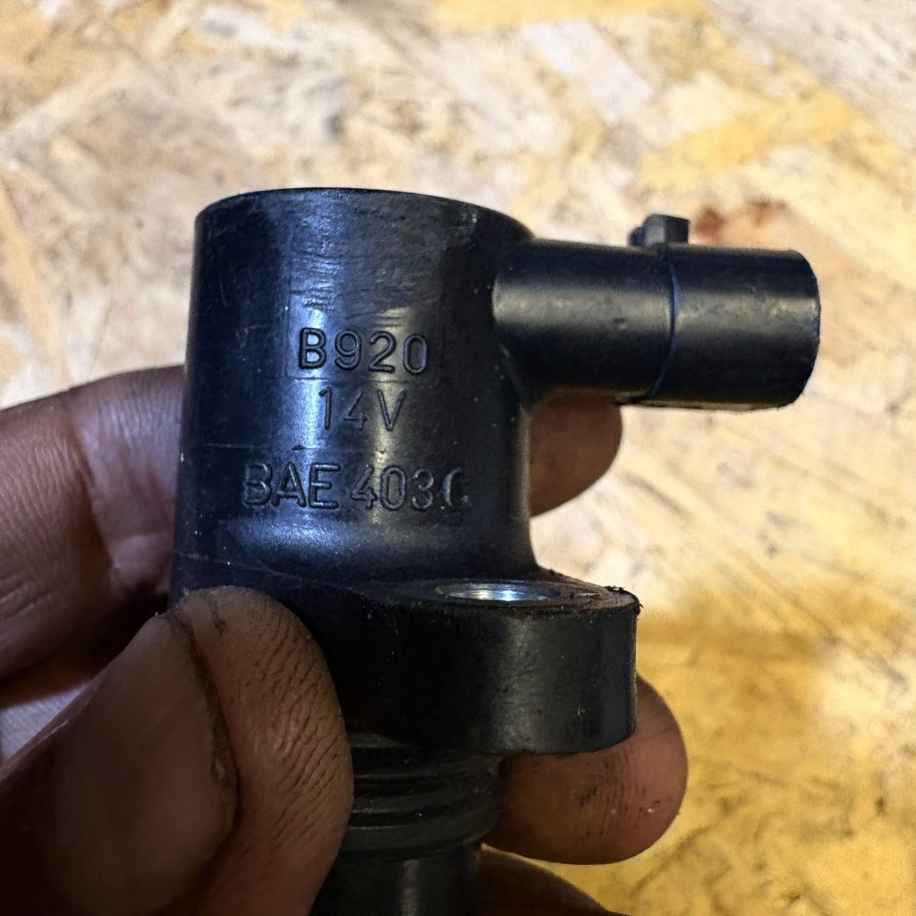 ALFA ROMEO GIULIETTA IGNITION COIL 1.4 PETROL BAE403C 940 16113 2011