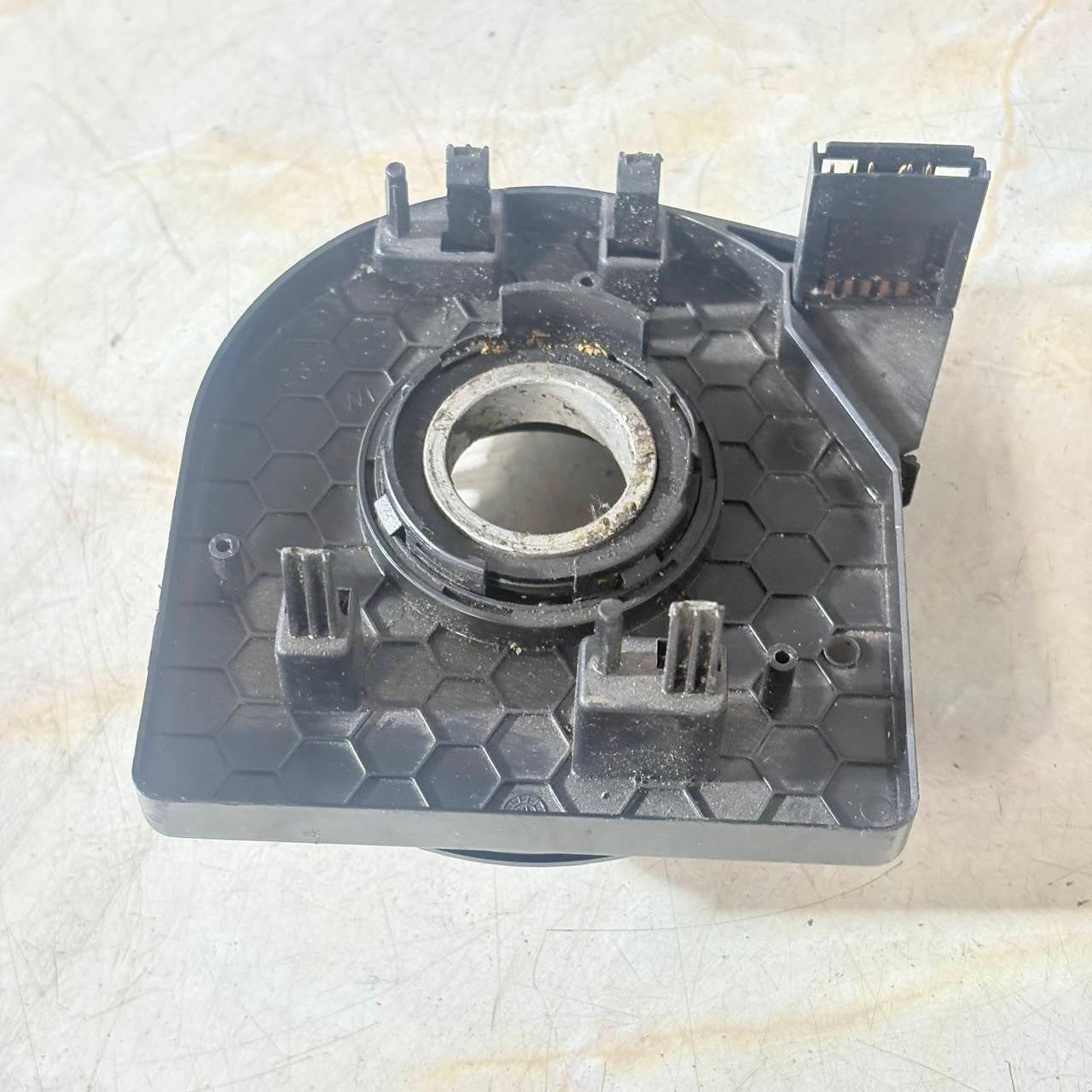 Clock Spring Squib fits SKODA ROOMSTER 5J 06 to 15 6Q0959653B