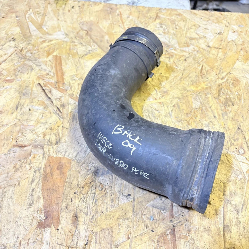 Iveco Turbo Intercooler Hose Pipe 2008 1.5 DCI 8200724087A