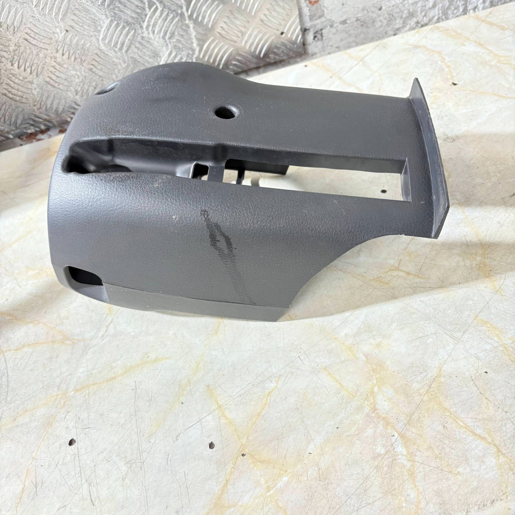 Mazda 6 GG/GY 2002-2007 Steering Column Upper Cover Shroud Trim GJ6A-60-221
