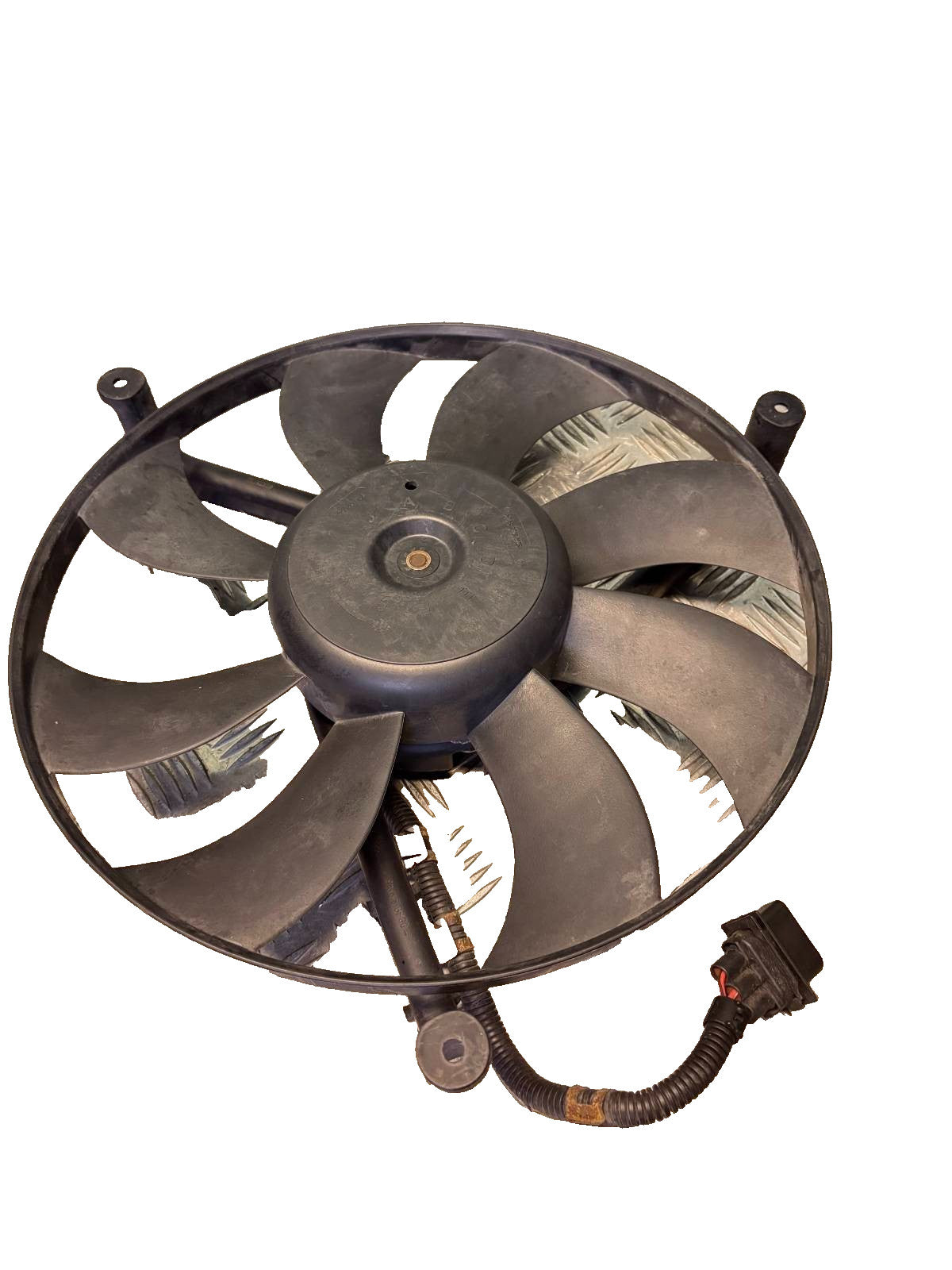 909000894 RADIATOR COOLING FAN FOR SEAT IBIZA