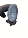 Renault Megane I 1995-2002 Scenic I 1996-2003 Heated Rear Window Switch 429990B