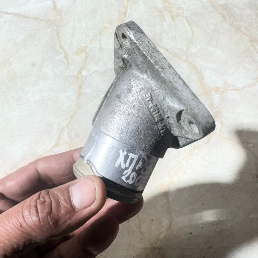 Jaguar X type 2007 Thermostat Housing Cover