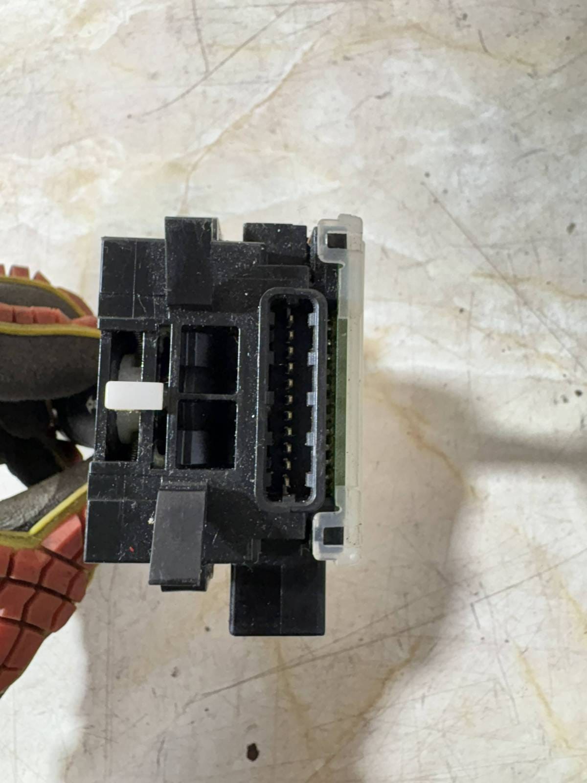 MITSUBISHI COLT WIPER STALK SWITCH 17E018 A379