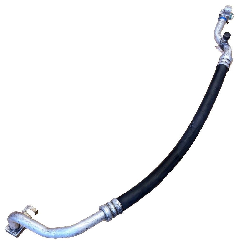 RENAULT CLIO MK4 12-19 AC AIR CON CONDITIONING HOSE PIPE 0.9 PETROL 924544059