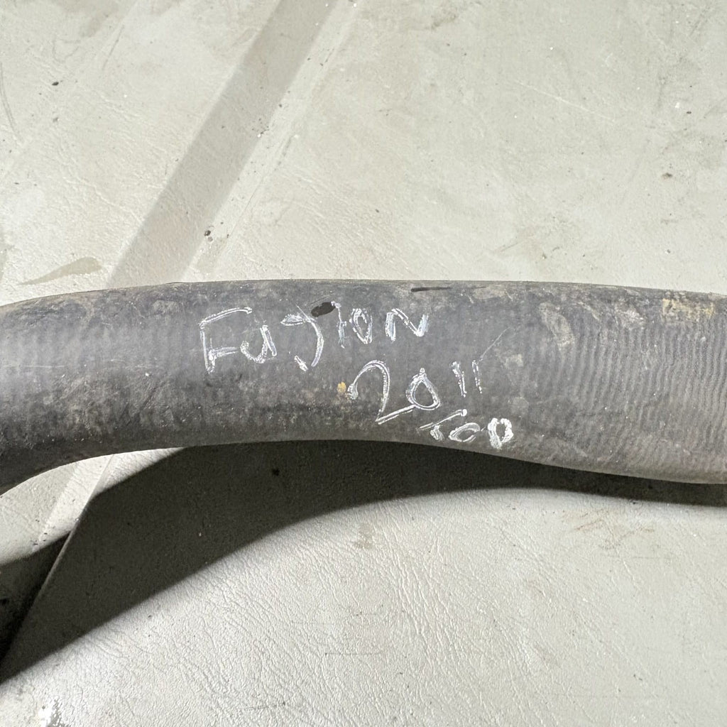 2011Radiator HoseUpper 05-2046 Gates Coolant 2S6H8B274AG 1528662 1141505 1209131