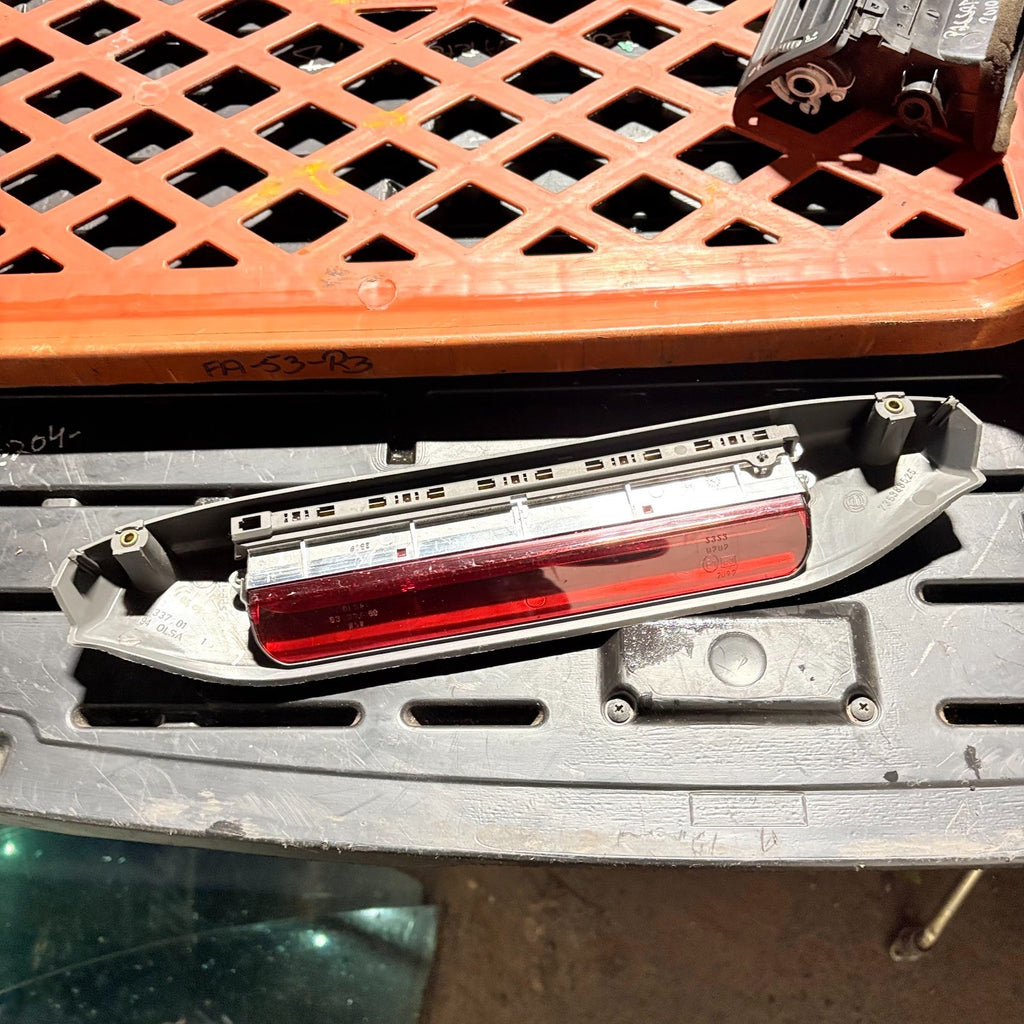 Fiat Panda Mk2 2003-2012 High Level Third Brake Light Lamp Assembly