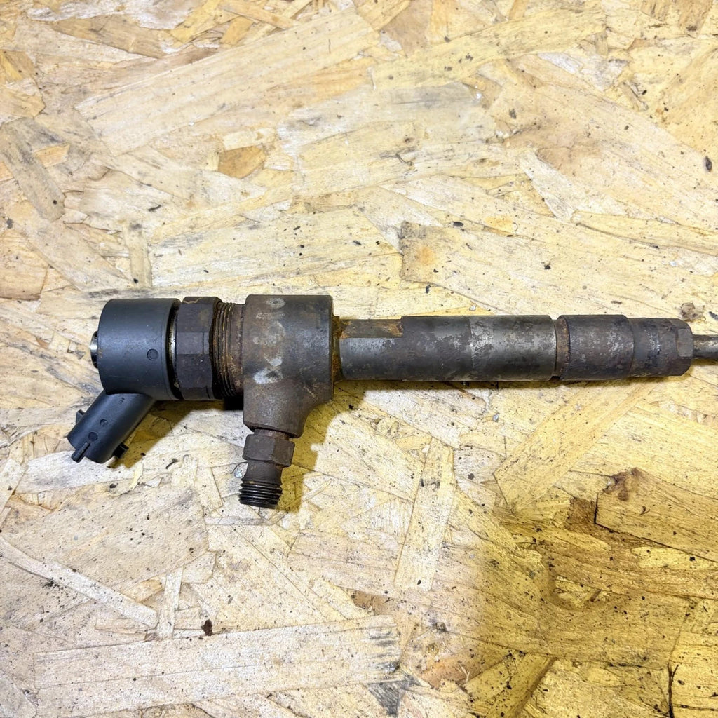 Bosch 0445110015/0014 Diesel Injector Mercedes A-Class W168 1.7 CDI 1998-2004