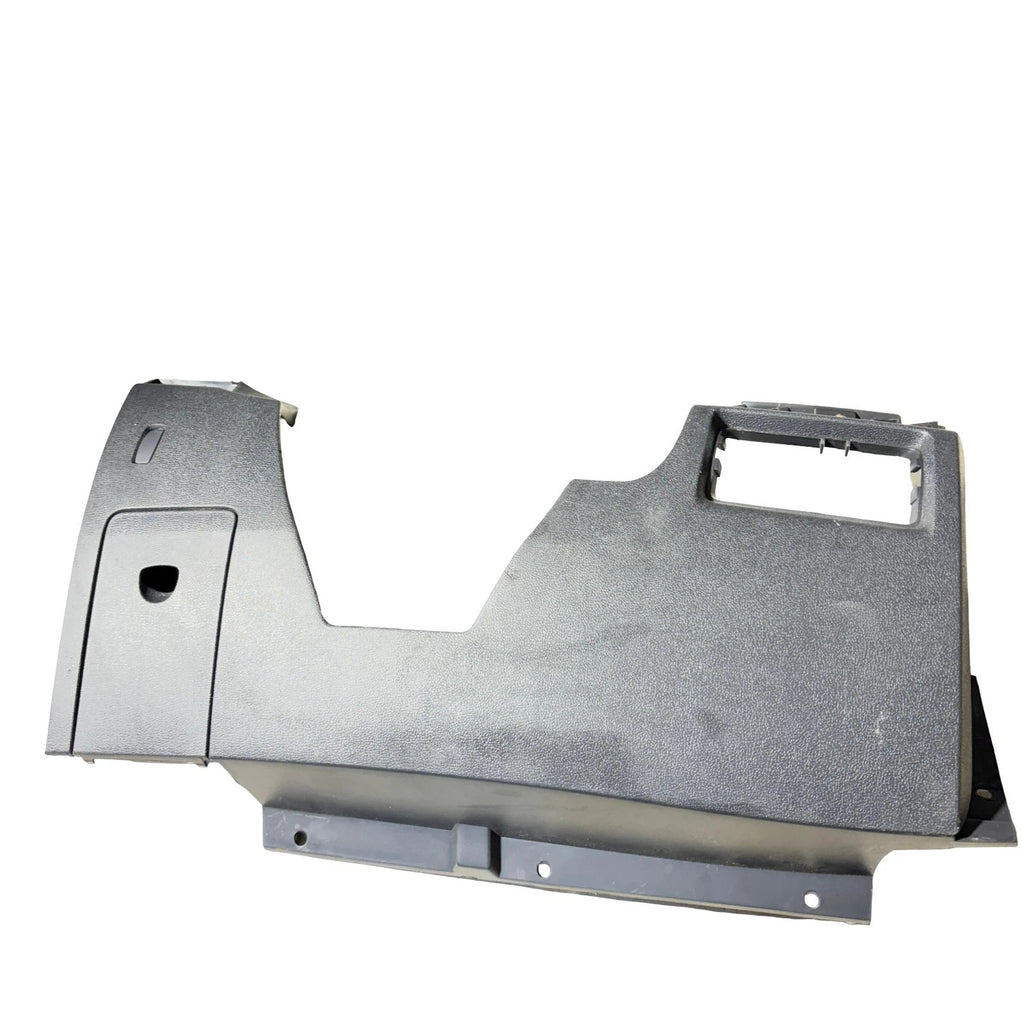 Renault Clio Mk3 2005-12 Driver Lower Dashboard Trim Under Steering Column Panel