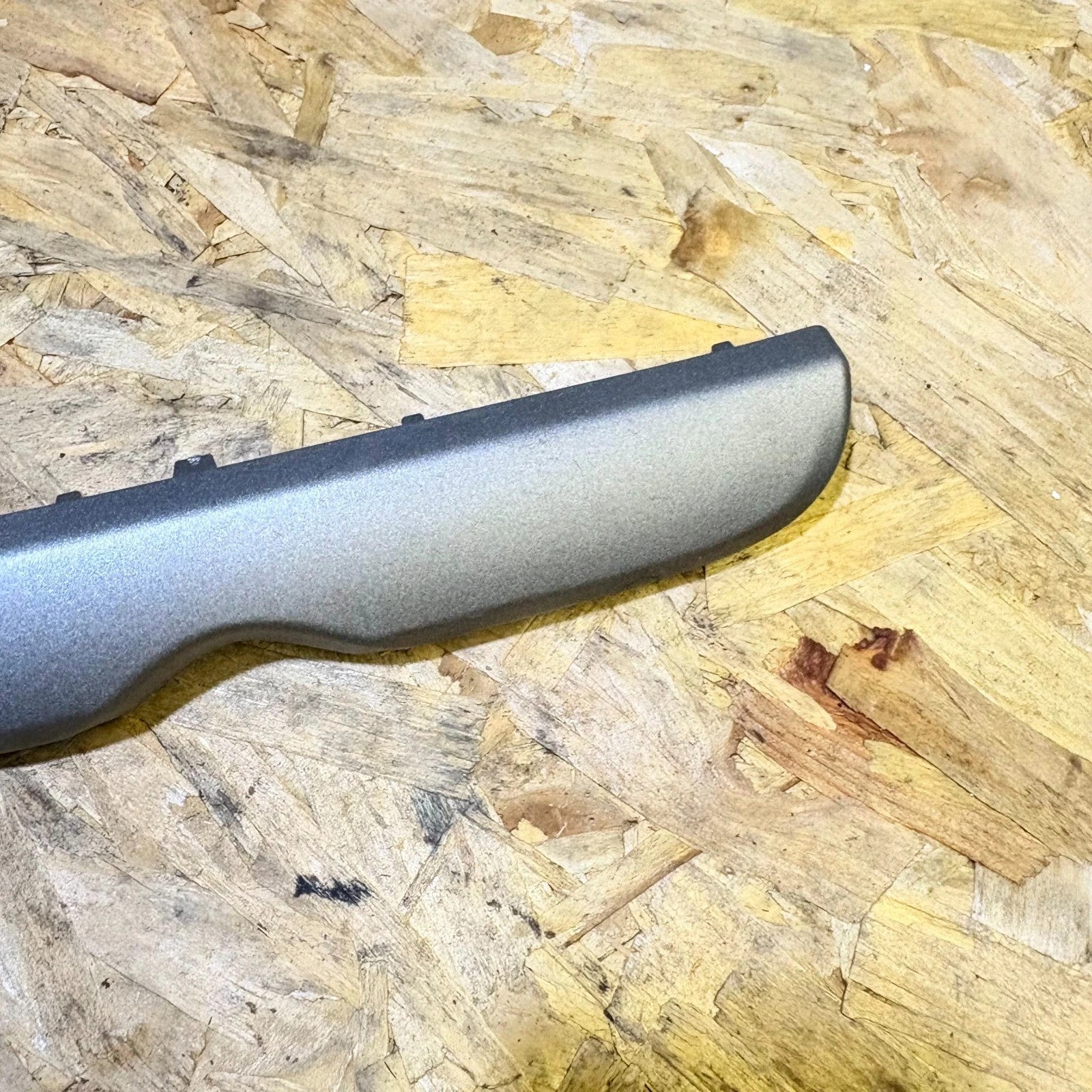 Porsche Boxster 987 05-12 / Cayman 987 06-12 RHD Driver Dash Trim 98755238201