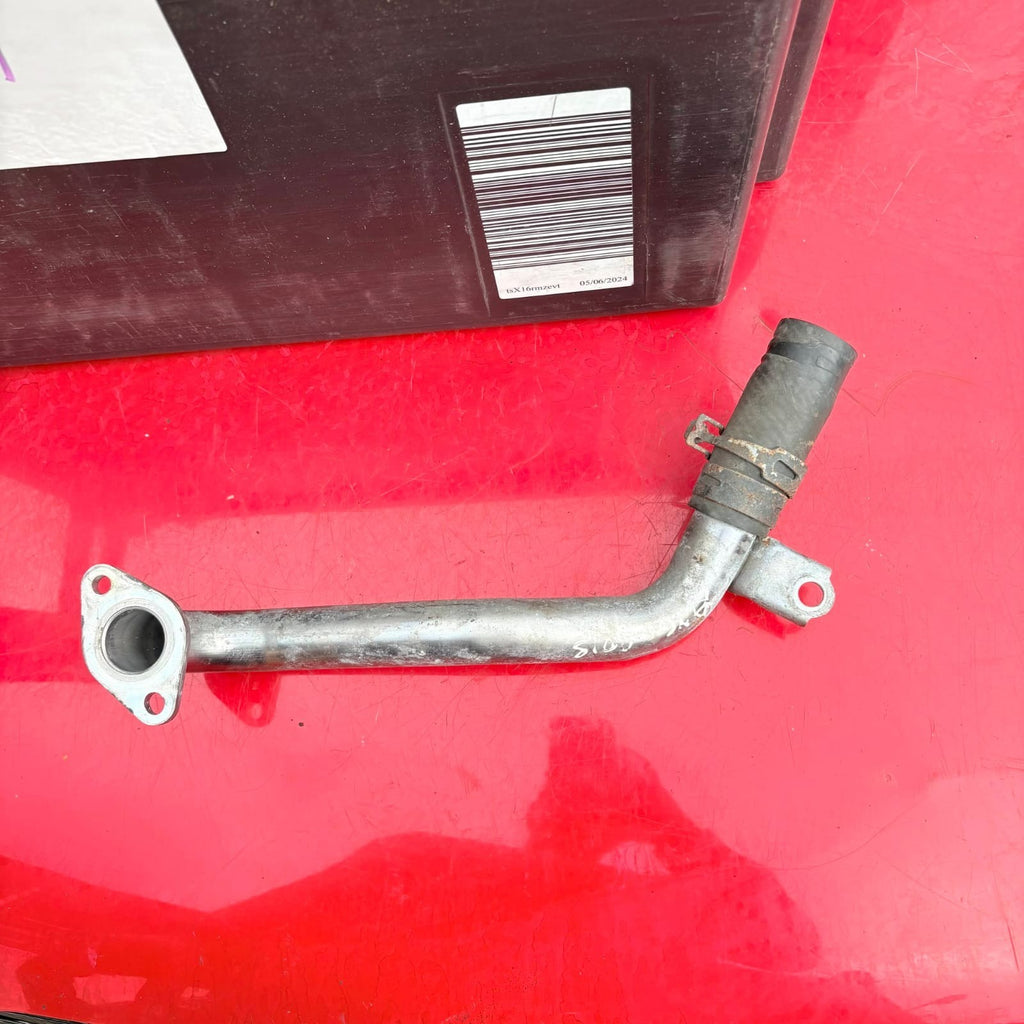 TOYOTA AYGO MK1 2005-2014 1.0 PETROL EGR COOLER PIPE TUBE 326634946734