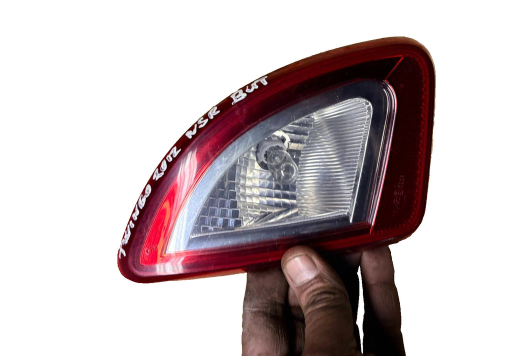 Renault Twingo MK2 CN0 2007-2014 Left Rear Reverse/Bumper Light 265552730R