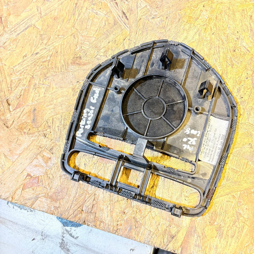 MERCEDES-BENZ 320 2006-2012 Dashboard Speaker A1646800418