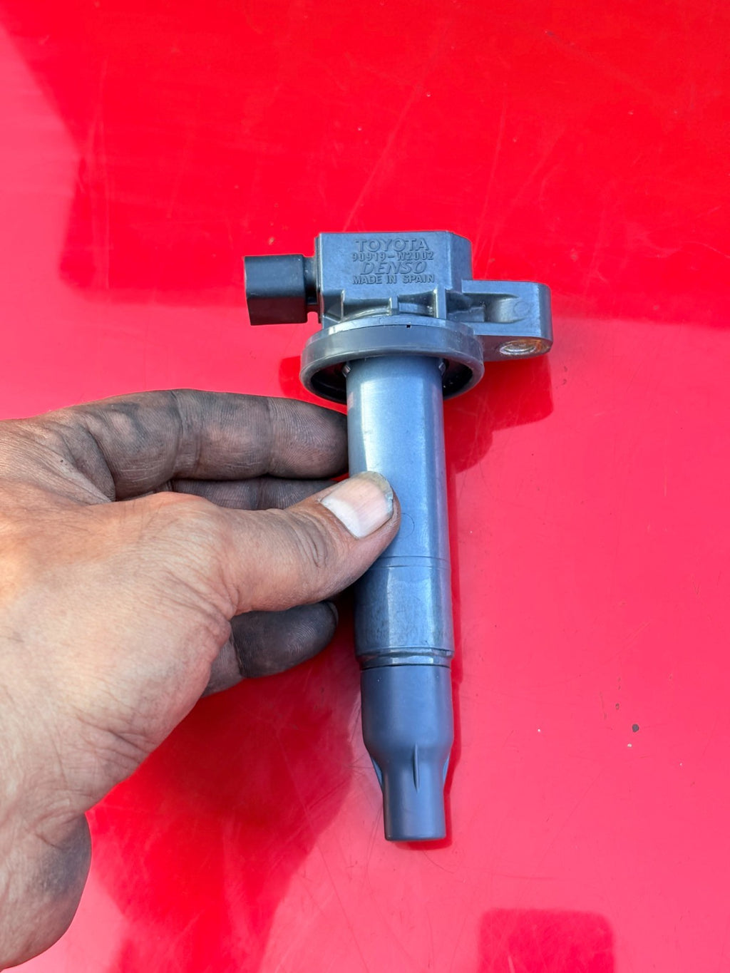 Citroen C1 2014-2022 Ignition Coil Pack 10R034811