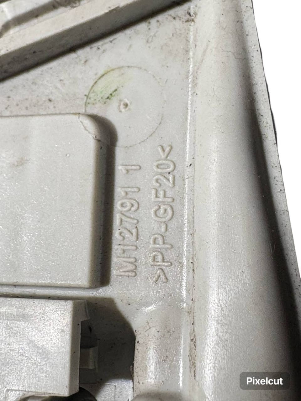 A046879 front lock door rh for AUDI SPORTBACK 2012