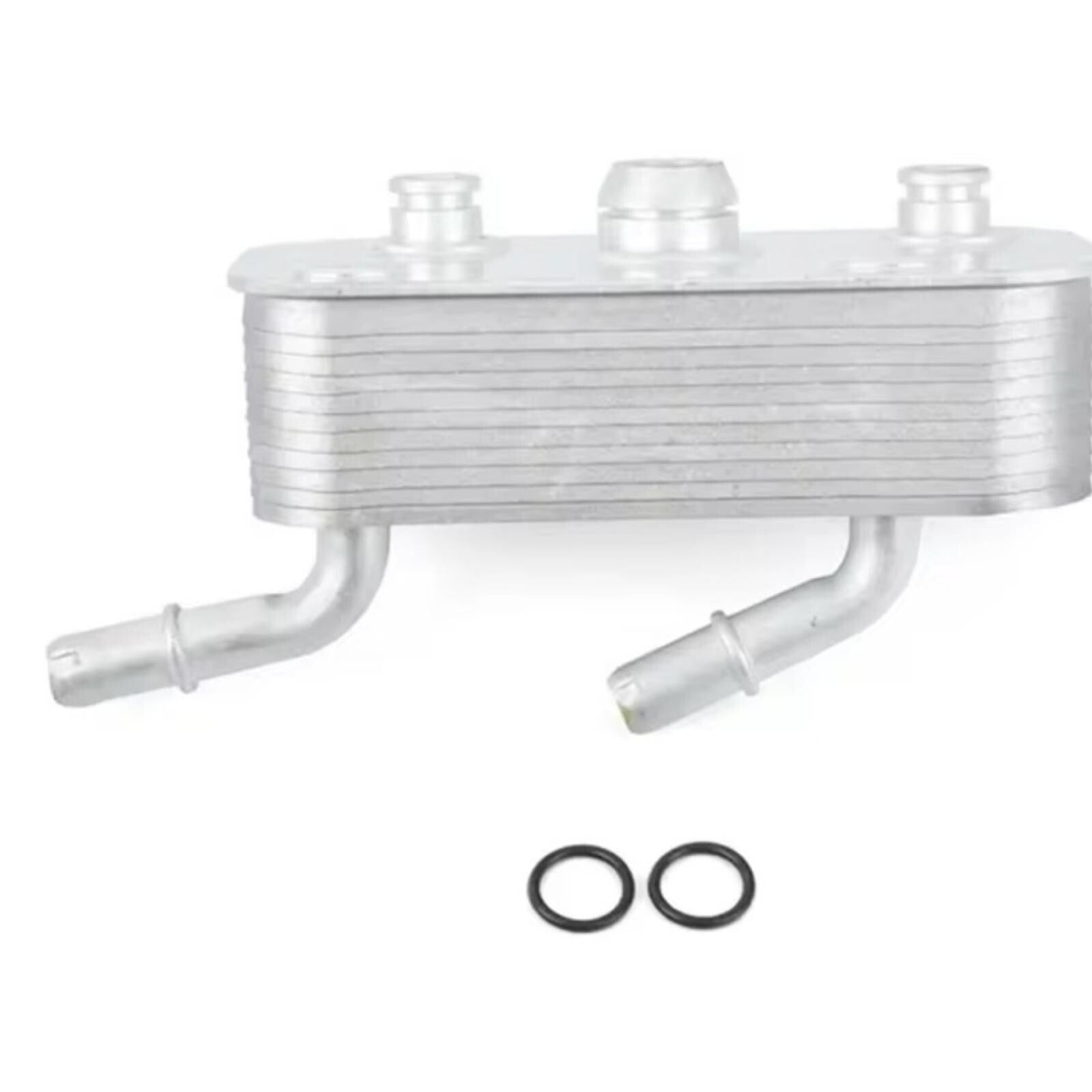BMW Heat Exchange Oil Cooler N62 M54 E60 E65 E66 5 7 SERIES 17217519213