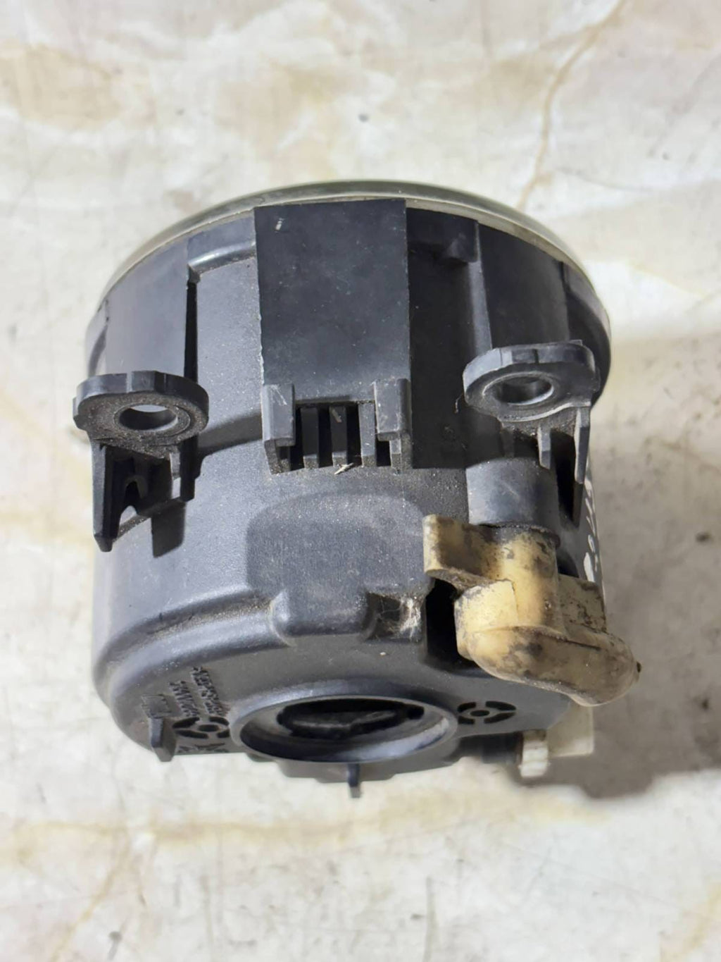 FORD FIESTA RIGHT DRIVER SIDE FRONT FOG LIGHT 89210094 VALEO 2008
