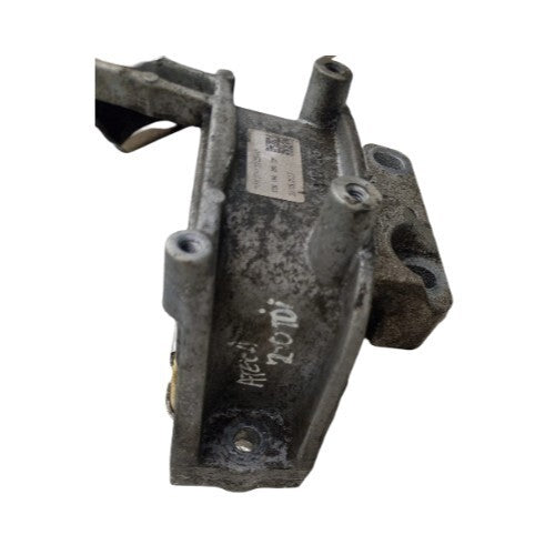 Skoda Octavia Engine Mount 5q0199262de Mk3 1.6 Diesel 2013-2020n
