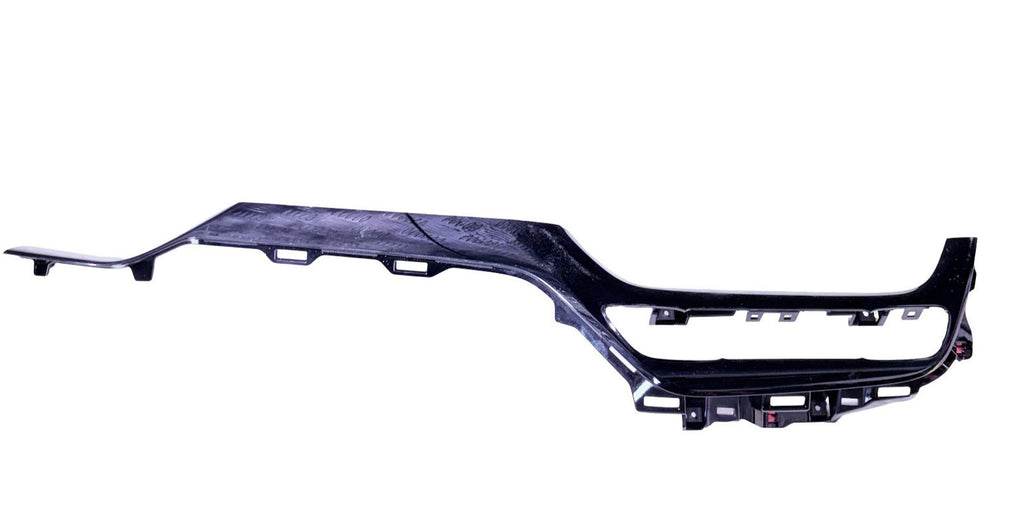 Toyota C-HR Mk1 2016-2022 Dashboard Cluster Finish Trim Panel 55406-F4020