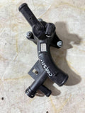 Vauxhall Corsa 2019 Water Outlet Thermostat Housing 25193922