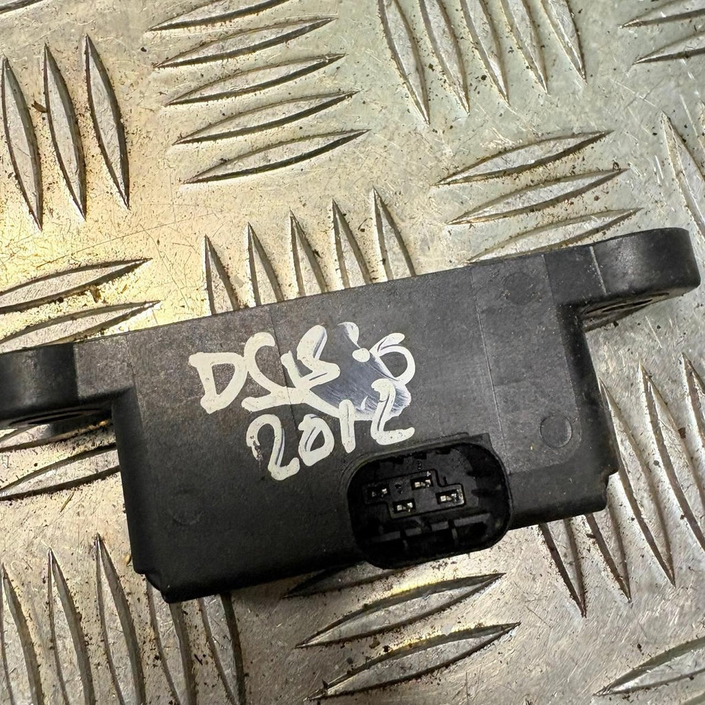 Citroen DS3 Mk1 2009-2016 ESP Yaw Rate Accel Sensor 9663737780 10.1701-0639.3
