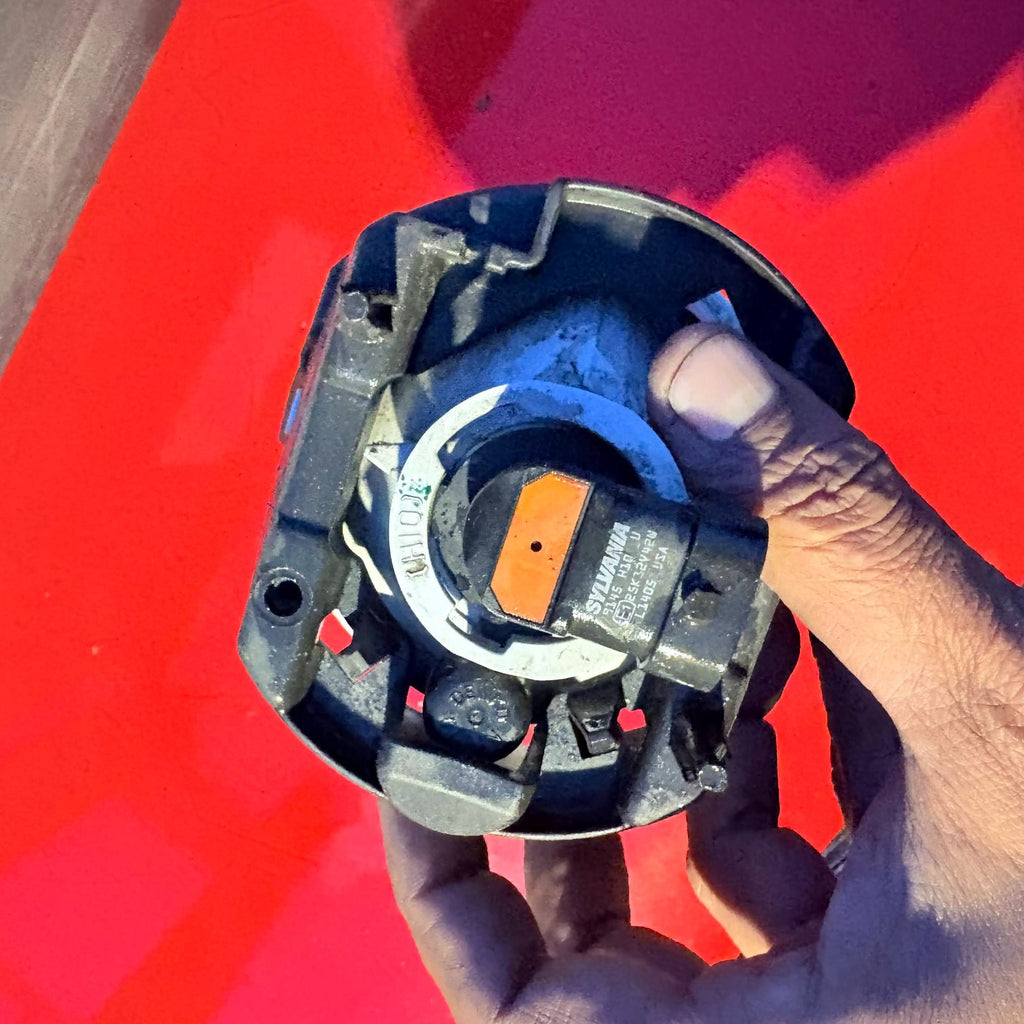 CHRYSLER Front Left Fog Light GENIUNE