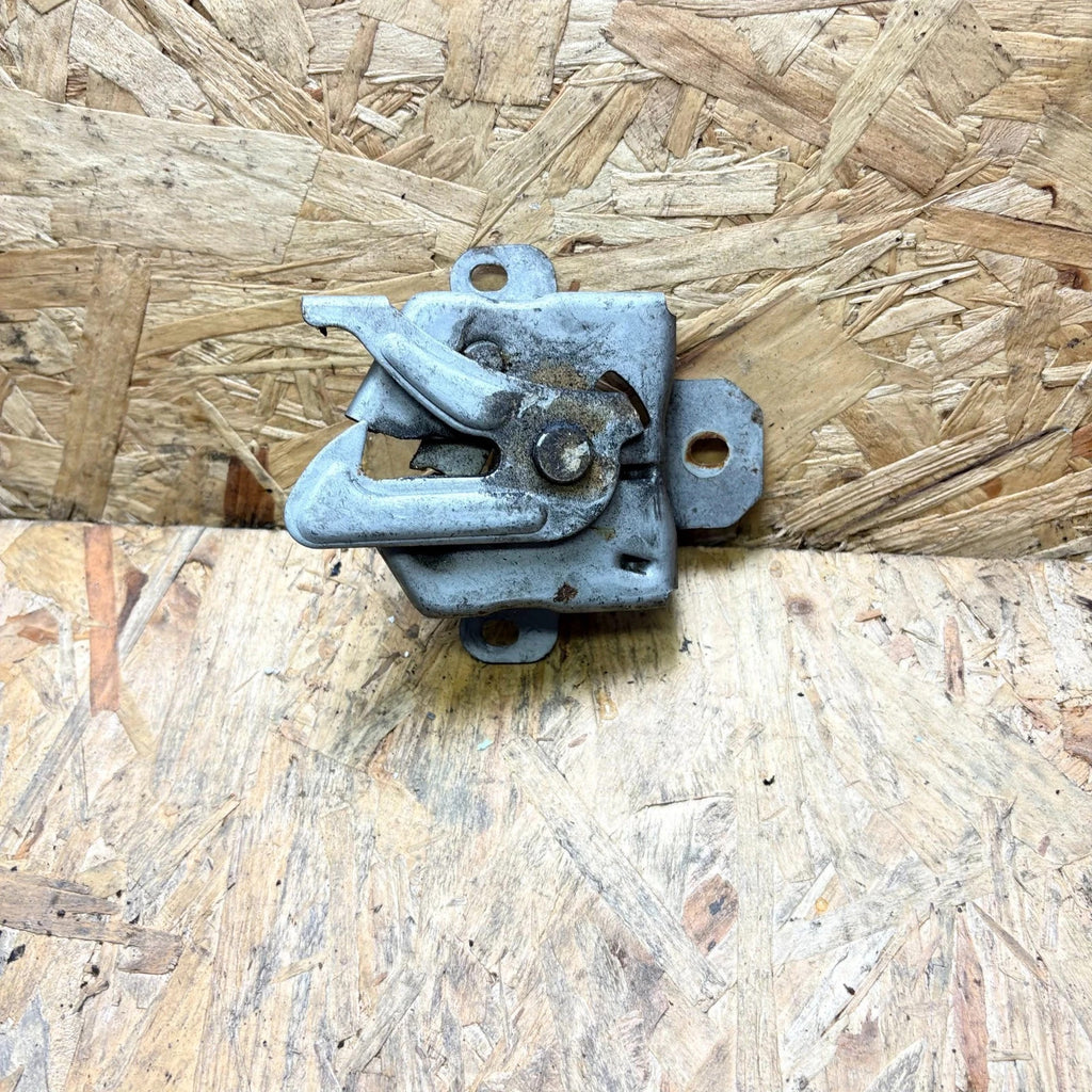 SUZUKI ALTO BONNET LOCK CATCH 2009-2015