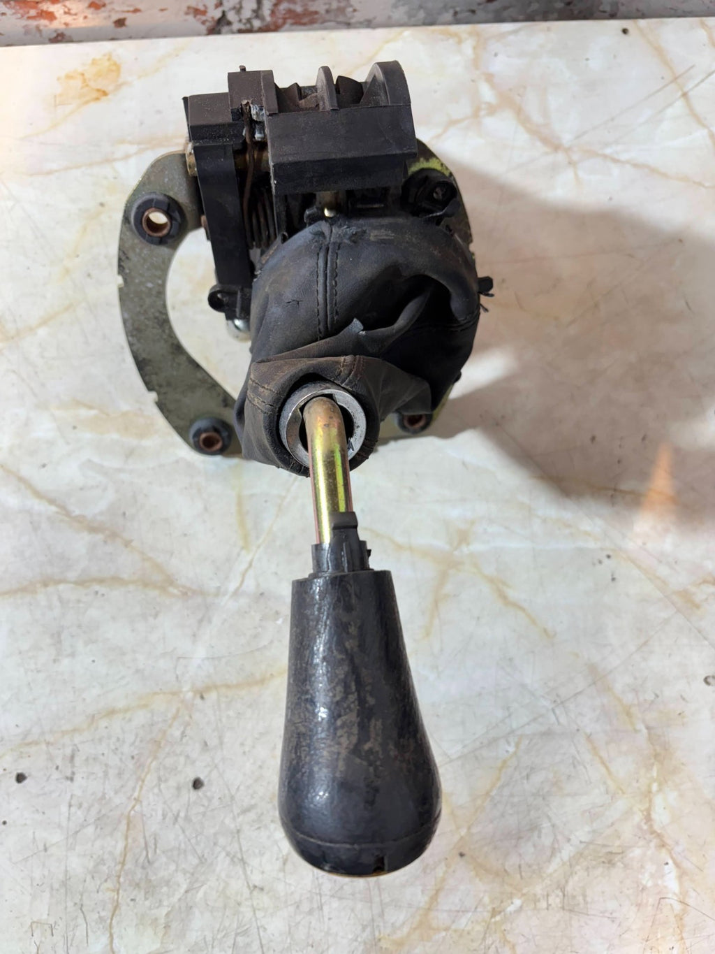 Honda Civic Mk7 2001-2005 Manual Gear Stick Selector Mechanism 54000-S5S-0030