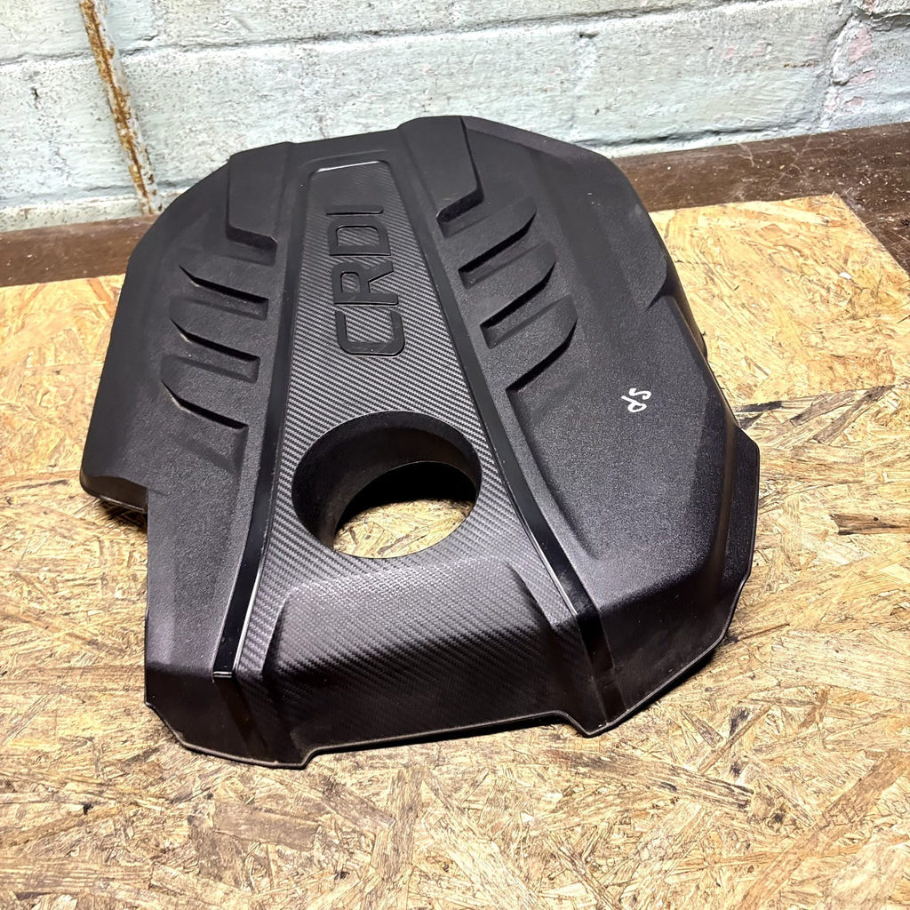 Kia Sportage Mk4 1.6 CRDi D4FE Engine Cover 2018-2021