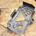 Mini Cooper R56 Battery Tray 61217644248 7644248 EURLECHUNG- 2012