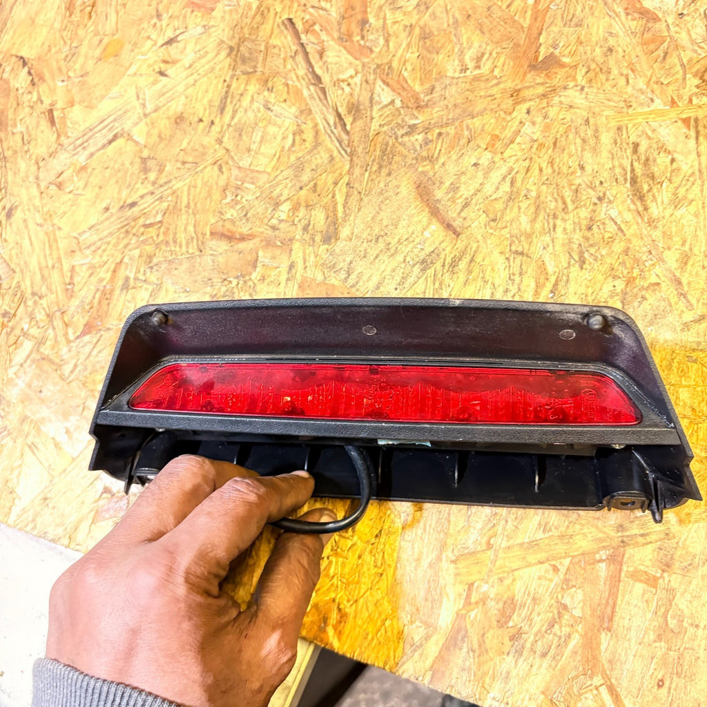 Proton Savvy 2005-2012 High Mount Stop Lamp High Level 3rd Brake Light 5 Door