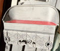 Honda CR-V 2010 Third brake center stop light P6939 LIQ10335