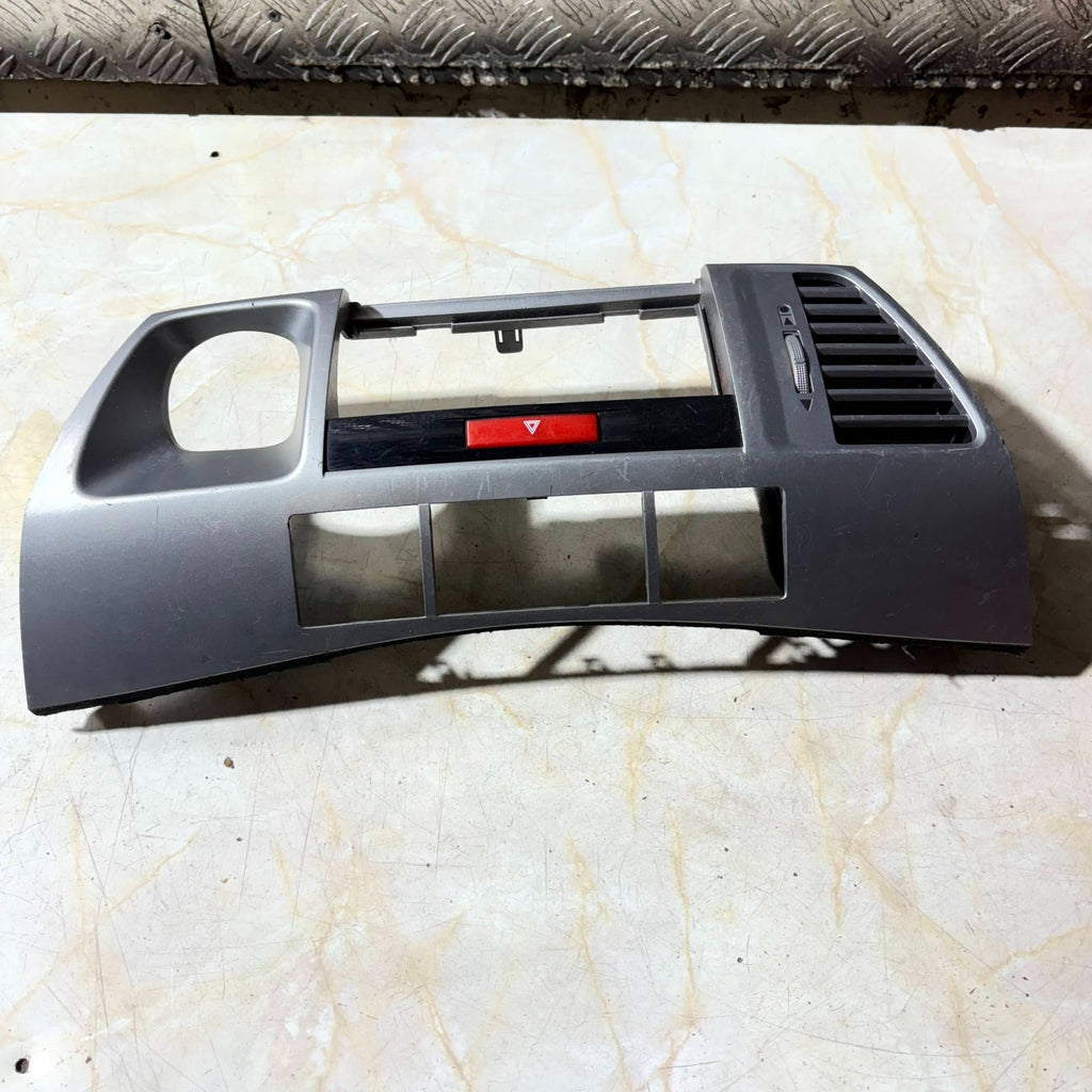 Honda FR-V, 2004-2009 Interior trim 77260SJDE020