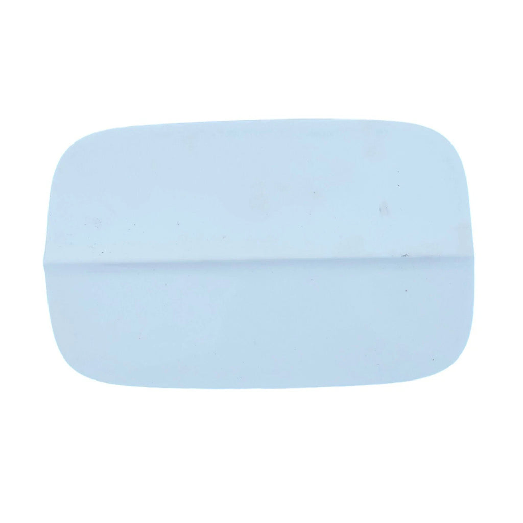 2013-17 AUDI A3 8V SALOON S-LINE FUEL FLAP COVER IN WHITE LS9R