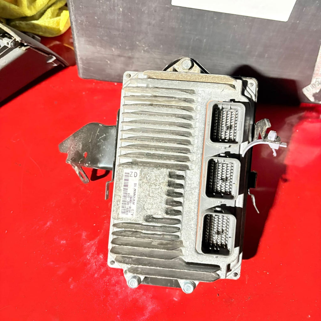 HONDA HRV 2018 1.5 PETROL ENGINE CONTROL UNIT ECU 37820-50Z-G13