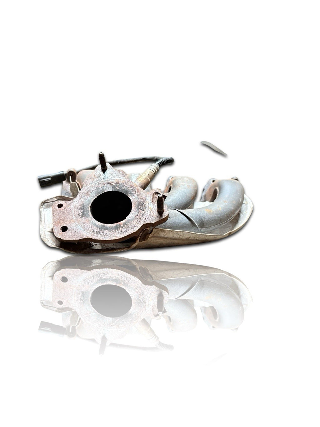 Renault Megane II 1.4 16V Exhaust Manifold K4J730 K4J740 2002-2009