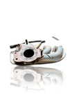 Renault Megane II 1.4 16V Exhaust Manifold K4J730 K4J740 2002-2009