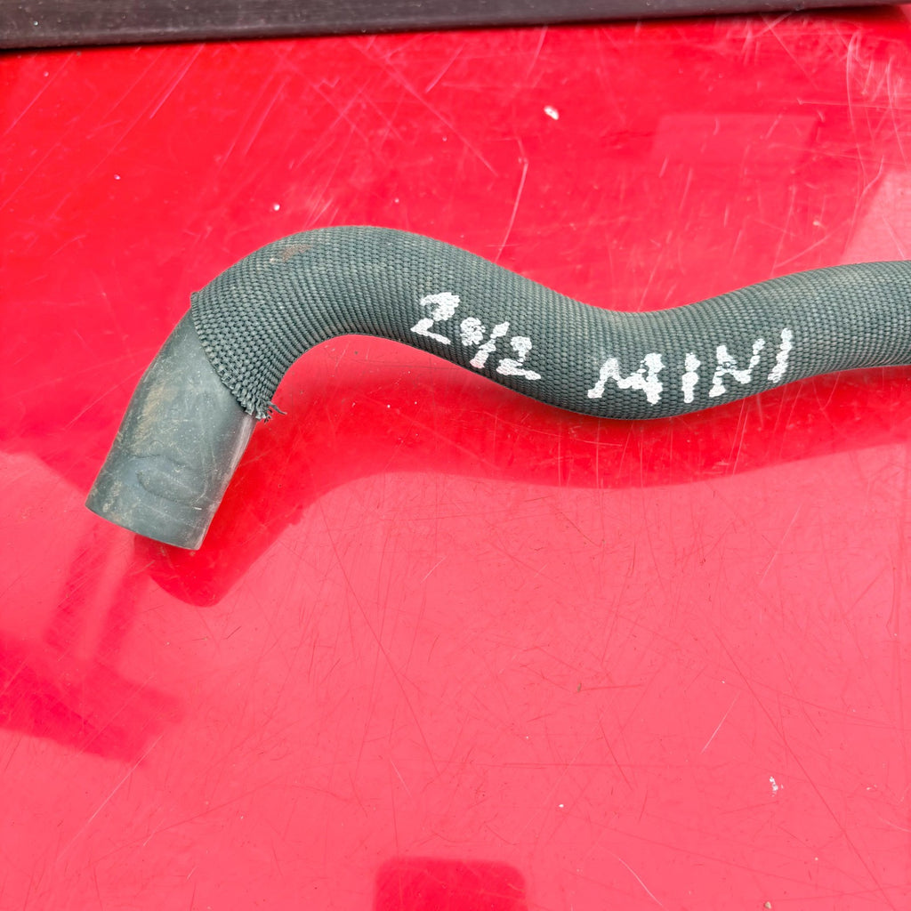 Mini Cooper 2006-2013 R60 2014 Cooling Line Cooling Hose 14837810