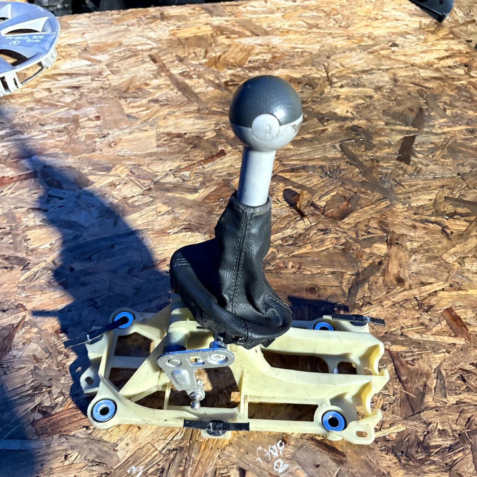 SMART CAR FORFOUR GEAR STICK 8129100000 1998 - 2006