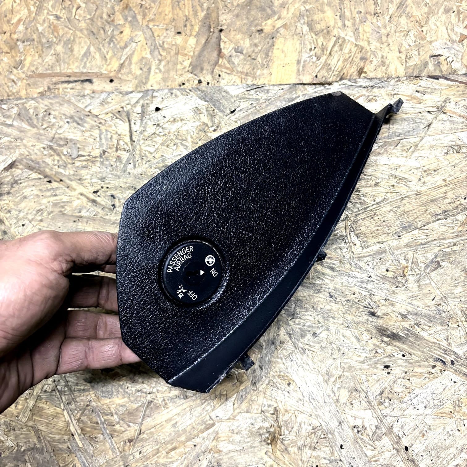 BMW 1 series F20 2019 dashboard Faring Trim 5145-9205406-08 NSF