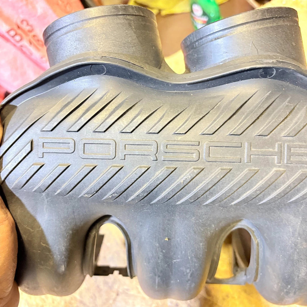 Porsche Boxster Intake Manifold / Intake Distributor 99611004501 Fits 986 2.7