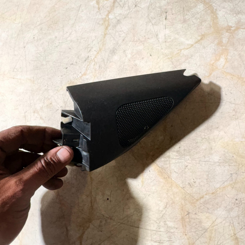 VW Passat B6 2005-2010 Front Door Tweeter Speaker Sail Panel Trim LH 3C0837993